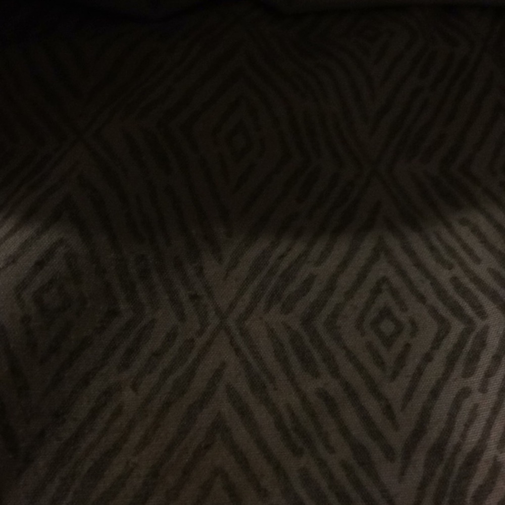 Meet your Posher, Maranda